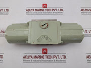 Hydraulic Valve Rexroth By Kawasaki 4we10gl-K10/Lg24nd Dc24v