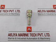 Hydraulic Hose Fitting
