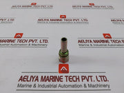 Hydraulic Hose Fitting