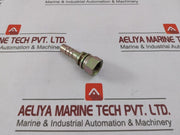 Hydraulic Hose Fitting