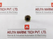 Hydraulic Hose Fitting