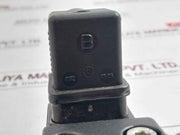 Hydraulika Vrchlabi Rse1-042R11/00 Hydraulic Distributor 24 V 0.8 A