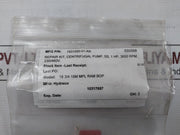 Hydreco 1931550-01-rk Stainless Steel Repair Kit For Centrifugal Pump 3600 Rpm