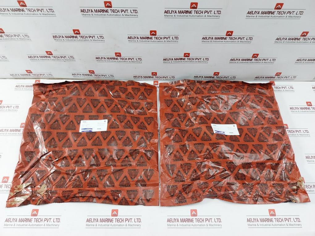 Hydril 1003407 Seal Ring Rev 02 90Mm