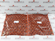 Hydril 1003407 Seal Ring Rev 02 90Mm