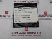 Hydril 1004486 Cj Seal For Drilling Column Valve Rev C4