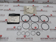 Hydril 1004486 Cj Seal For Drilling Column Valve Rev C4