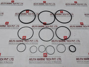 Hydril 1004486 Cj Seal For Drilling Column Valve Rev C4