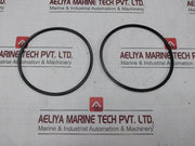 Hydril 1004486 Cj Seal For Drilling Column Valve Rev C4