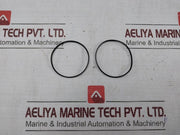 Hydril 1004486 Cj Seal For Drilling Column Valve Rev C4