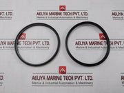 Hydril 160 500-01-05 Anel O Lmrp O-ring Rev A