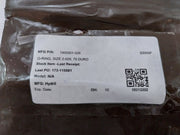 Hydril 1900001-026 O-ring Size 2-026 70 Duro Rev D2