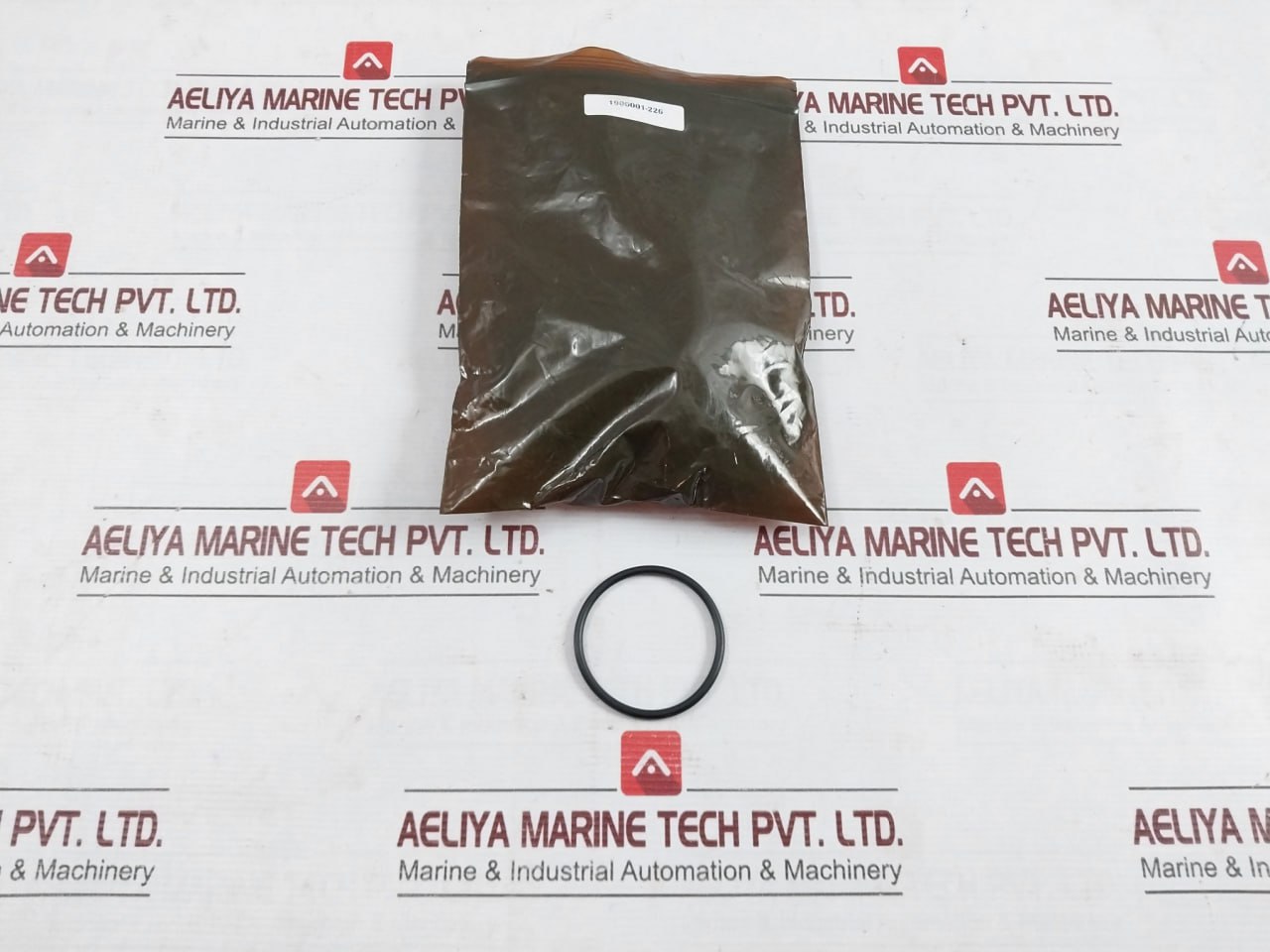 Hydril 1900001-226 O-ring