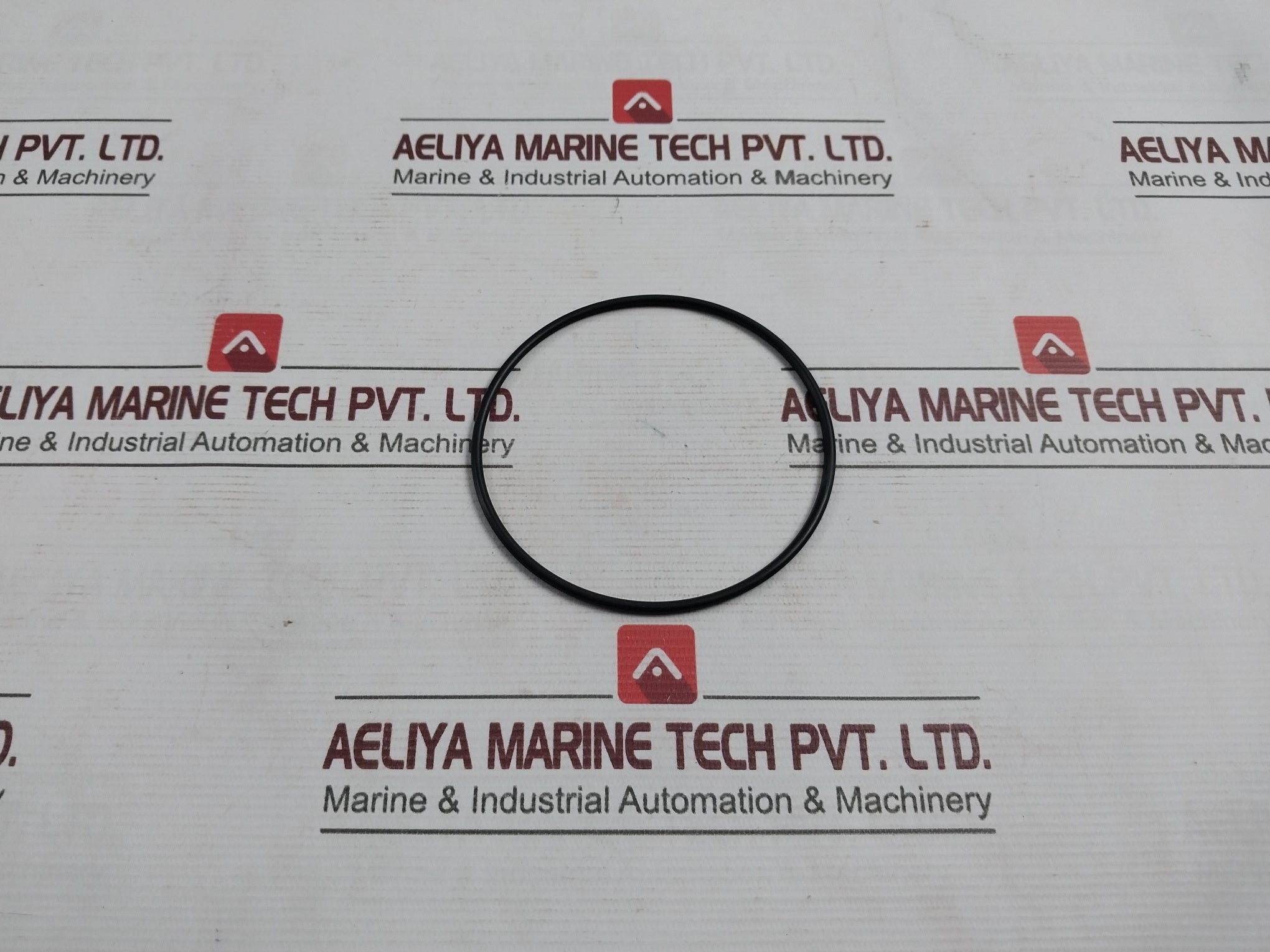 Hydril 1900001-243 O-ring Gasket 70 Duro 2-243 (103667) N0674 2-243