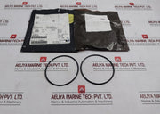 Hydril 1900001-243 O-ring Gasket 70 Duro 2-243 (103667) N0674 2-243