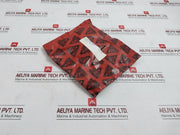 Hydril 1900001-329 O-ring For Preventor Annular Bop Rev D2
