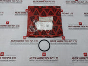 Hydril 1900001-334 O-ring 70 Duro 2-334 100-oh Ss042B