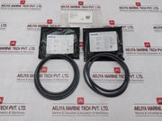 Hydril 1900001-462 O-ring Seal Ss011A