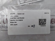 Hydril 1900001-462 O-ring Seal Ss011A