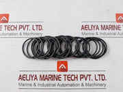 Hydril 1900002-128 O-ring Size 2-128 90 Duro