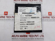 Hydril 1900002-224 O-ring Seal 2-224 90 Duro Mux Pod A2-59B