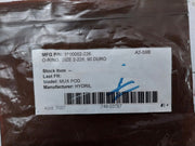 Hydril 1900002-226 O-ring A2-59B 2-226 90 Duro