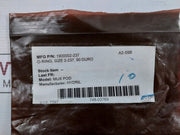 Hydril 1900002-237 O-ring 2-237 90 Duro A2-59B