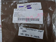 Hydril 1900002-269 O-ring 90 Duro 2-269 A2-59C