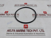 Hydril 1900002-354 O-ring Gear Coupling Flange