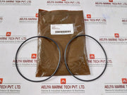 Hydril 1900002-367 O-ring Size 2-367, 90 Duro