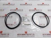 Hydril 1900002-459 O-ring Size 2-459, 90 Duro