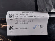 Hydril 1920012-226 Backup Ring Nbr 90A 2.022 Id