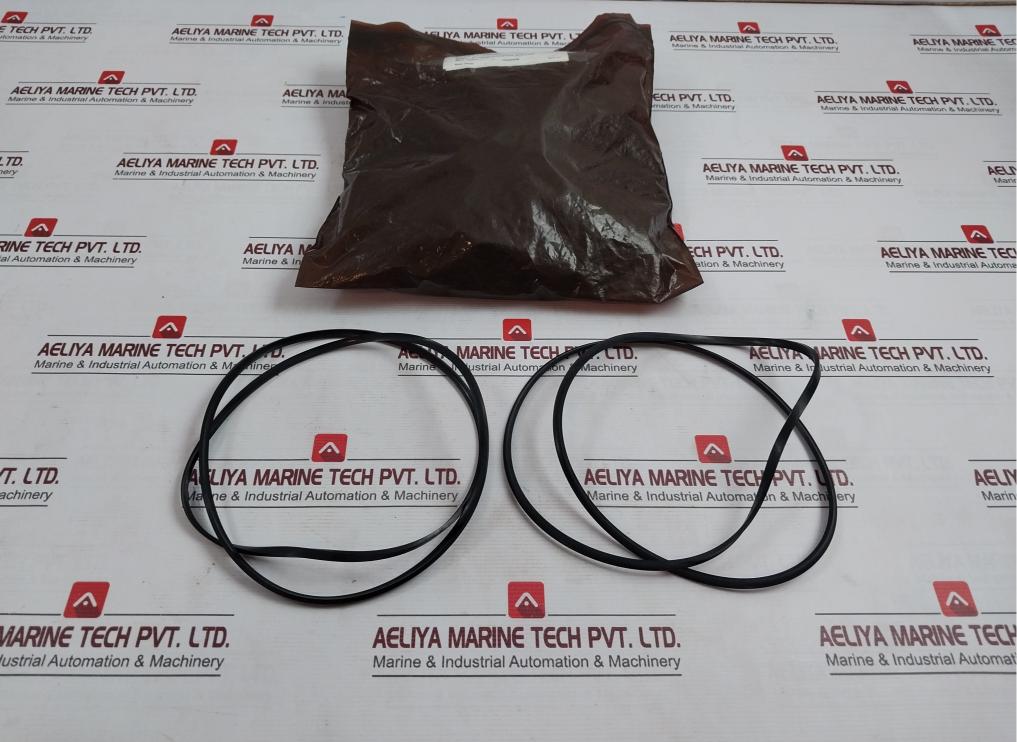 Hydril 1920012-459 Backup Ring Nbr90A,15.50”-3K Mpl,Ss011H