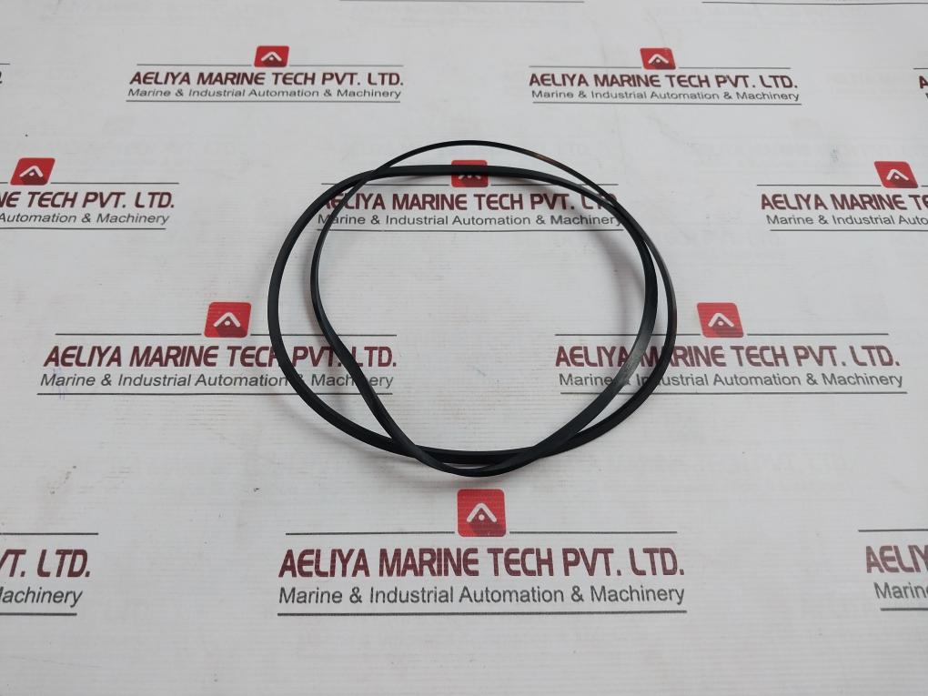 Hydril 1920012-459 Backup Ring Nbr90A,15.50”-3K Mpl,Ss011H