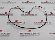 Hydril 1920012-459 Backup Ring Nbr90A,15.50”-3K Mpl,Ss011H