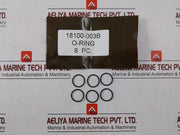 Hydril 1930096-23 Bop Seal Kit Subapplication Regulator 18221-005G 18100-051B