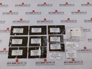 Hydril 1930096-23 Bop Seal Kit Subapplication Regulator 18221-005G 18100-051B