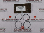 Hydril 1930096-23 Bop Seal Kit Subapplication Regulator 18221-005G 18100-051B