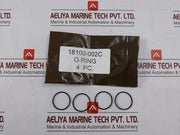 Hydril 1930096-23 Bop Seal Kit Subapplication Regulator 18221-005G 18100-051B