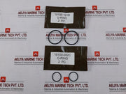 Hydril 1930096-23 Bop Seal Kit Subapplication Regulator 18221-005G 18100-051B