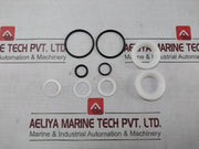 Hydril 1931364-09 Seal Repair Kit Valve, Ball, 1, 6K Skhd100011