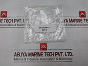 Hydril 1931364-11 Repair Kit Valve Ball, 2, 6K Rev- B Skah200011