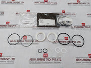 Hydril 1931364-11 Repair Kit Valve Ball, 2, 6K Rev- B Skah200011