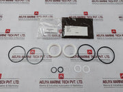 Hydril 1931364-11 Repair Kit Valve Ball, 2, 6K Rev- B Skah200011