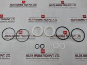 Hydril 1931364-11 Repair Kit Valve Ball, 2, 6K Rev- B Skah200011