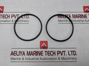 Hydril 1931364-11 Repair Kit Valve Ball, 2, 6K Rev- B Skah200011