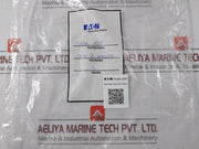 Hydril 1931523-01-sk Hydraulic Cylinder Piston & Rod Seal Kit 4 Bore 5 K X 18.88