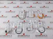 Hydril 1931523-01-sk Hydraulic Cylinder Piston & Rod Seal Kit 4 Bore 5 K X 18.88