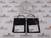 Hydril 195327-301 Back-up 90D Nitrile O-ring 5.176 Id X.236 Cs 90A