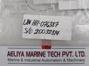 Hydril 195327-301 Back-up 90D Nitrile O-ring 5.176 Id X.236 Cs 90A